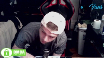 Joeyclev  07-11-2021